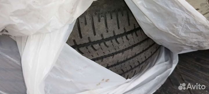 Yokohama G001E 225/55 R18