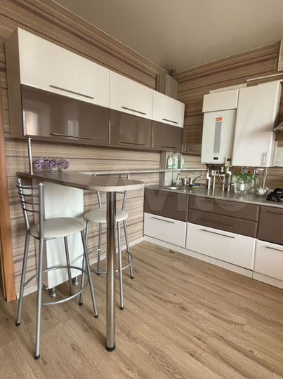 1-к. квартира, 56 м², 4/5 эт.