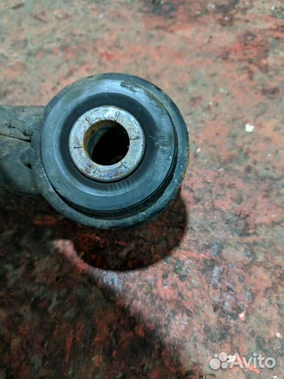 Рычаг подвески нижний передний правый Mazda Cx5 KE