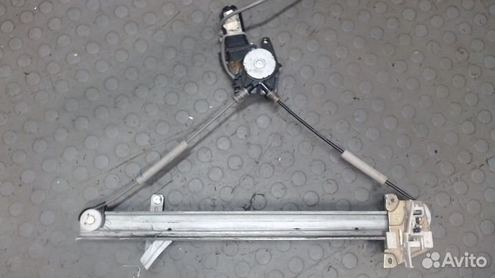 Стеклоподъемник электрический SsangYong Korando, 1