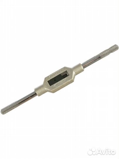 Метчикодержатель раздвижной №0 (М1-M8) Дело техник