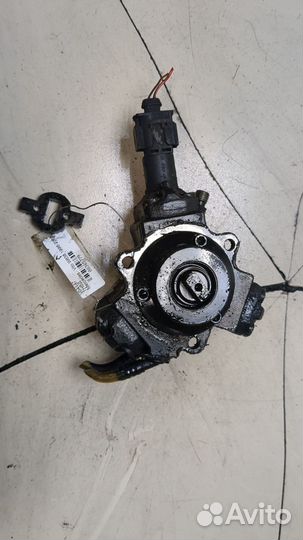 Тнвд Mercedes Vito W638, 2001