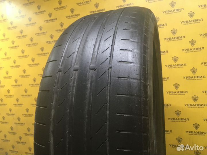Continental ContiSportContact 5 235/55 R19 105V
