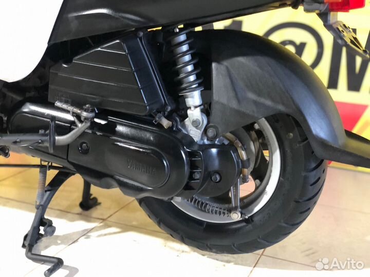 Yamaha Gear UA06J (Только из Японии)