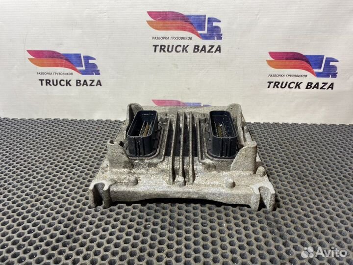 Блок управления ECU CMS Scania 6-series