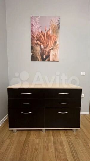 2-к. квартира, 74 м², 6/8 эт.