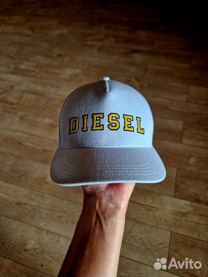 Новая бейсболка Diesel оригинал