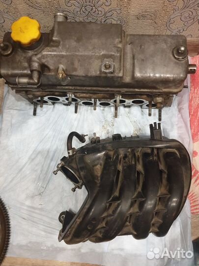 Гбц Ваз 1118 калина