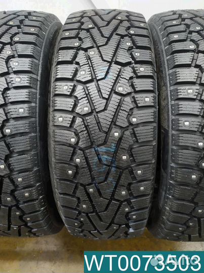 Pirelli Ice Zero 215/60 R17 95T