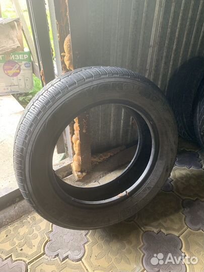 Yokohama Geolandar G95 225/60 R17