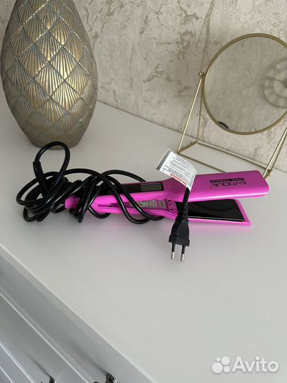 Утюжок для волос профессиональный