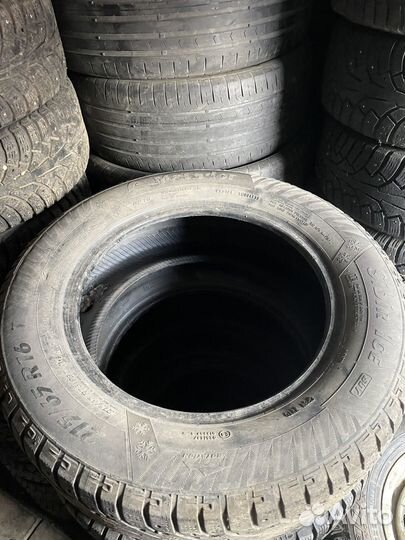 Matador MP 50 Sibir Ice SUV 215/65 R16