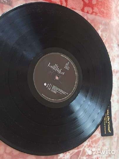 Depeche mode violator 1990 год. винил