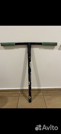 Руль для трюкового самоката