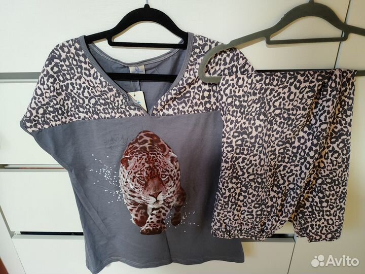 Пижама сорочки