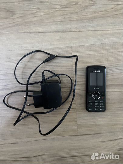 Philips 199