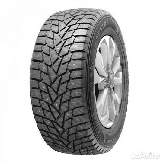 Dunlop SP Winter Ice 02 225/55 R17 101T