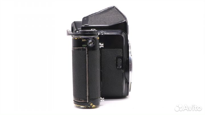 Pentax 6x7 body б. Japan