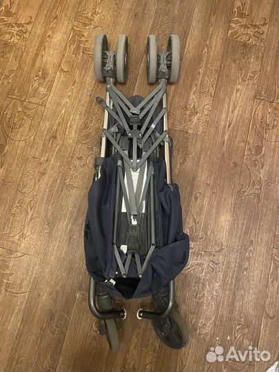 Коляска детская прогулочная