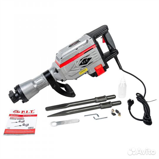 Прокат инструмента