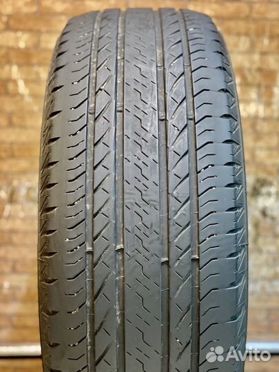 Bridgestone Ecopia EP850 265/60 R18