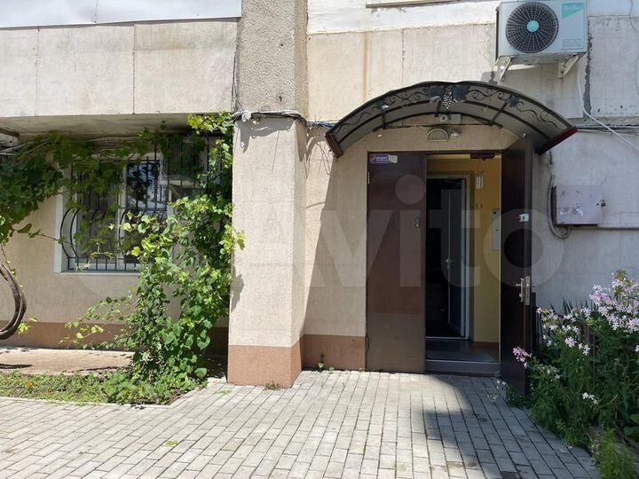 Тихий офис, 128.9 м²