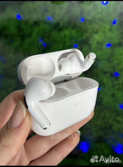 Airpods pro 2