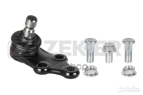 Опора шаровая перед. ниж. лев./прав. Hyundai ix