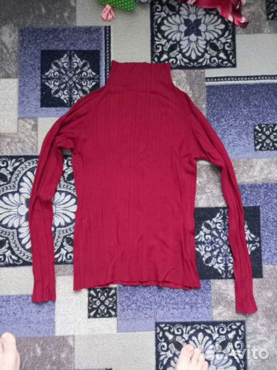 Водолазка женская 48-50