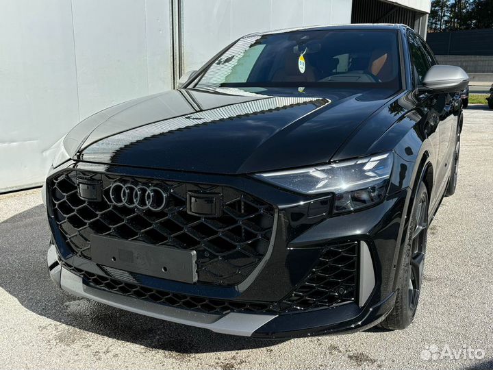 Audi RS Q8 4.0 AT, 2024