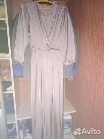 Комбинезон 48-50 размер