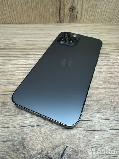 iPhone 12 Pro Max, 256 ГБ