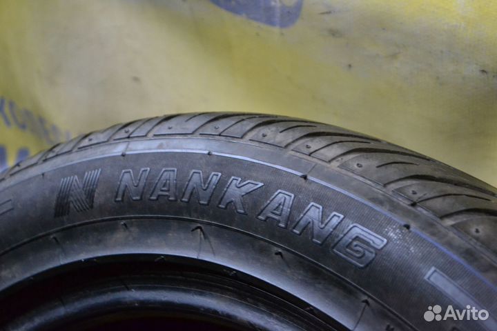 Nankang NS-2 UltraSport 205/55 R16