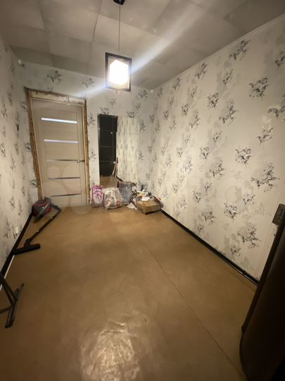 2-к. квартира, 43,9 м², 2/2 эт.