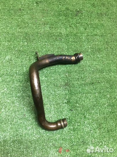 Трубка масляного насоса Audi A6C5 А4б5