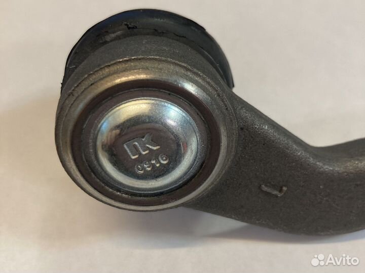 Рулевой наконечник Daihatsu terios