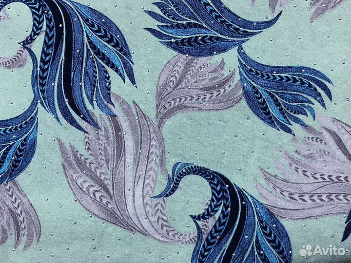 Ткани хлопок