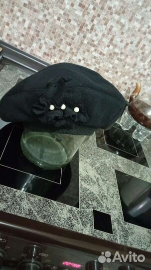 Берет женский