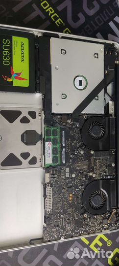 Apple MacBook Pro 15