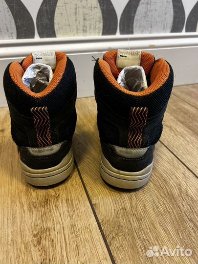 Зимние ботинки Viking 30