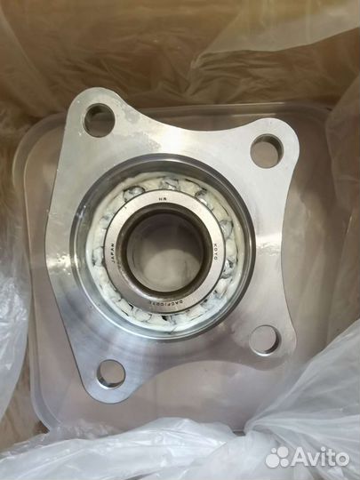 Подшипник ступицы dacf1097FHR2