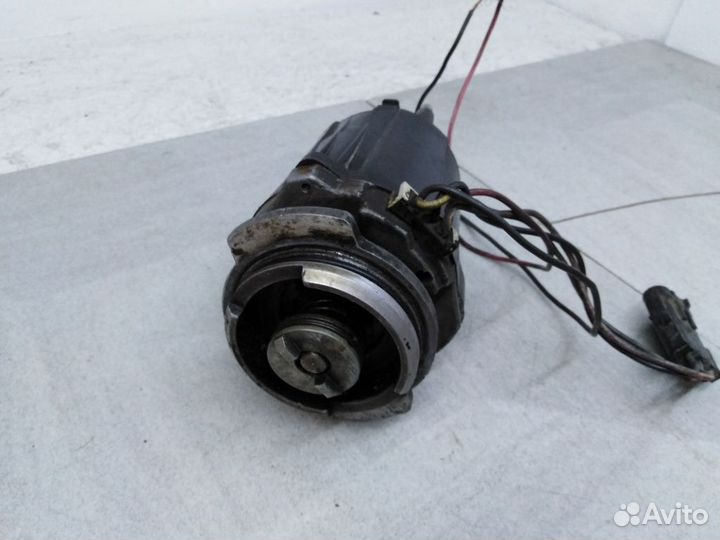 Распределитель зажигания