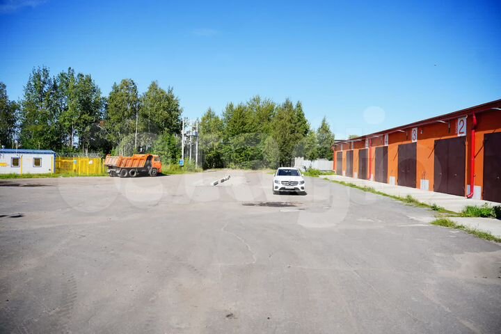 Сдам помещение свободного назначения, 519.6 м²