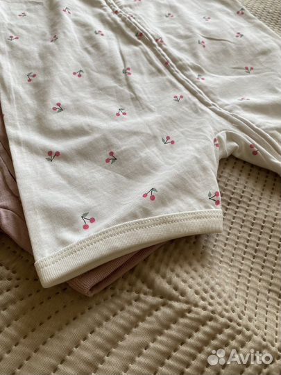 Комплект детский песочников новый 74