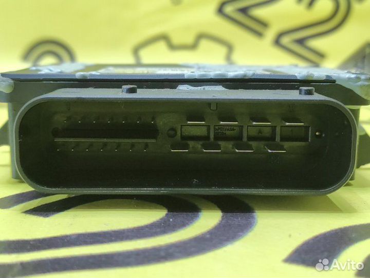 Блок управления стояночным тормозом Bmw 535Ix F10