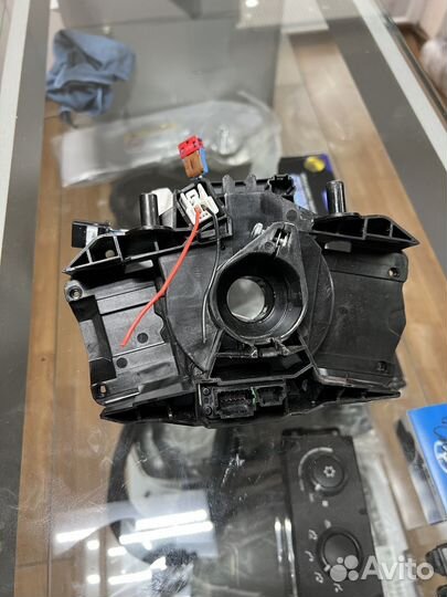 Шлейф Веста