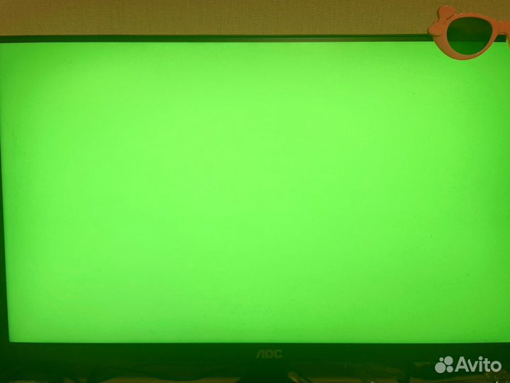 Монитор aoc 60 герц