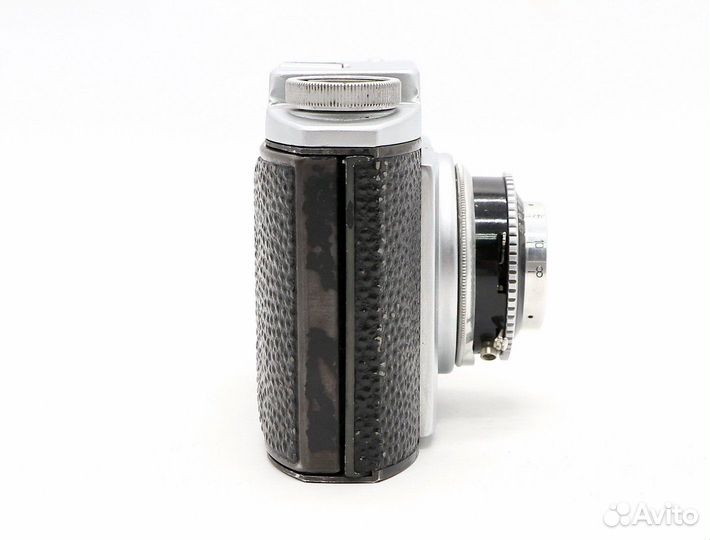 Эстафета - редкий (СССР, 1960)