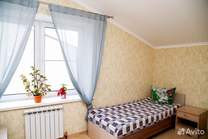 Пансионат для пожилых людей