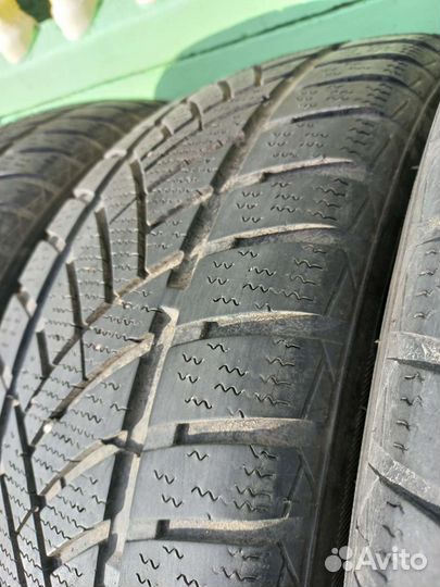 LingLong GreenMax Winter Grip 2 205/60 R16 91E
